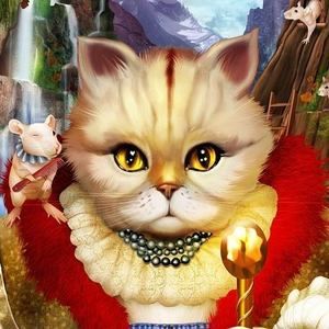 Meet your Posher, Vicki